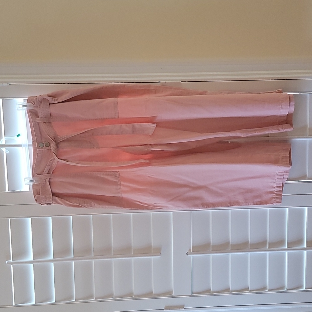 Seven crop pants